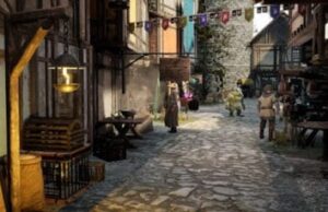 Eternal Tombs membuka uji permainan satu hari di Steam – berikut cara masuk dan bermain