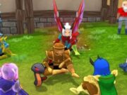 Eterspire meningkatkan kinerja game, mempercepat transmog, dan meningkatkan tingkat drop