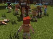 EverCraft Online adalah MMORPG pra-alfa berbentuk kotak yang berupaya kembali ke ‘akar klasik’ genre ini