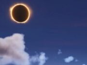 Tidak bisa melihat gerhana secara langsung hari ini? Berikut cara menontonnya secara online dengan sedikit bakat bermain game