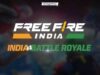 Garena akan meluncurkan kembali Free Fire India dengan server yang berlokasi di Mumbai