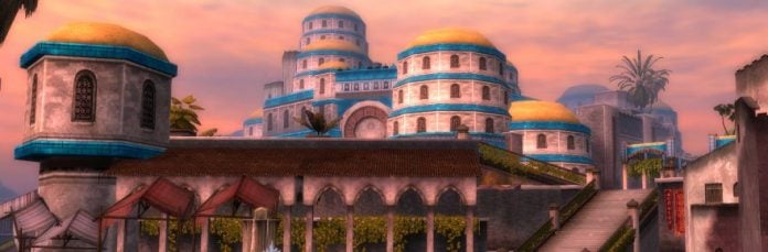 The Daily Grind: Siapa NPC MMO yang kamu benci?