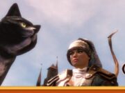 Tim Aliran: April Mop dan kucing lucu di Guild Wars 2