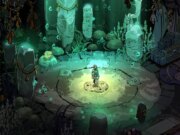 Hades 2 mungkin diluncurkan dalam akses awal lebih cepat dari yang Anda kira