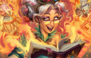 Hearthstone meluncurkan Battlegrounds Duos co-op dengan musim 7 pada 16 April