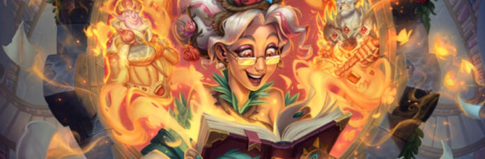 Hearthstone meluncurkan Battlegrounds Duos co-op dengan musim 7 pada 16 April