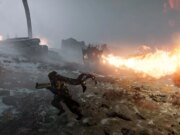 ‘Konyol’: Pemain Helldivers 2 sudah selesai dimasak dengan api