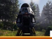 Tim Aliran: Misi ICARUS pertama saya