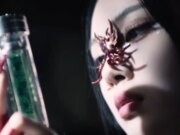 Bintang K-pop BIBI merilis lagu dan video musik Stellar Blade yang seksi