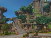 Bagaimana ekspansi WoW berikutnya, The War Within, mendapatkan namanya