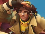 Catatan tempel Overwatch 2 30 April: Orisa dan Venture di-nerf