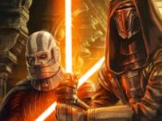 KOTOR Remake “hidup dan sehat”, kata CEO Sabre Interactive