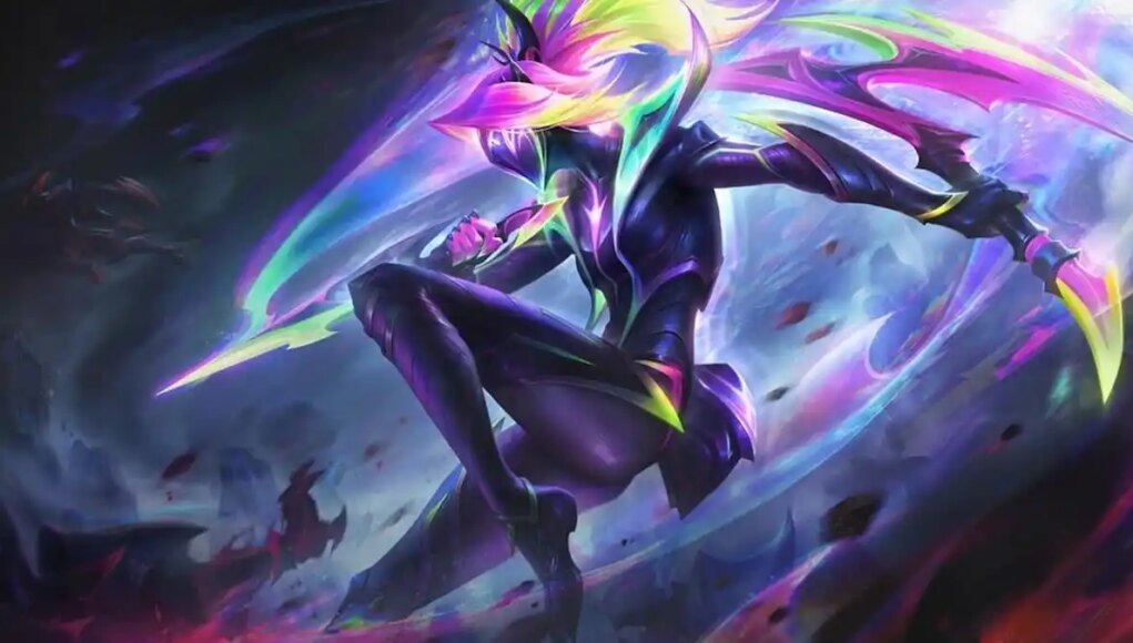 Catatan tempel LoL Patch 14.9 | Semua buff, nerf, dan perubahan di League Patch 14.9