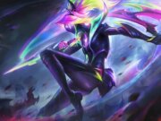 Catatan tempel LoL Patch 14.9 | Semua buff, nerf, dan perubahan di League Patch 14.9