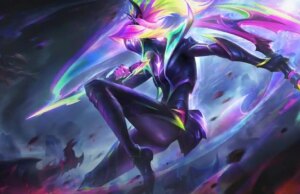 Catatan tempel LoL Patch 14.9 | Semua buff, nerf, dan perubahan di League Patch 14.9