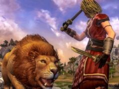 Lord of the Rings Online sekarang menjual kelas Corsair of Umbar dan Mariner untuk poin LOTRO