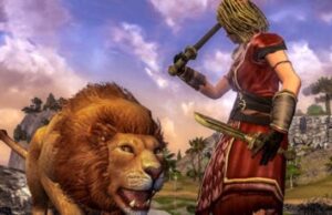 Lord of the Rings Online sekarang menjual kelas Corsair of Umbar dan Mariner untuk poin LOTRO