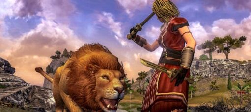 Lord of the Rings Online sekarang menjual kelas Corsair of Umbar dan Mariner untuk poin LOTRO