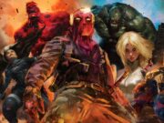 Marvel Snap menyambut para anti-pahlawan dari Thunderbolt ke dalam permainan kartu populer Musim April