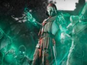 Mortal Kombat 1 memamerkan DLC petarung bertenaga jiwa Ermac di trailer baru