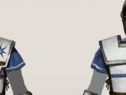 Survival MMO Myth of Empires berharap dapat membuat armor Yunani kuno menjadi keren kembali