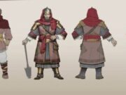 Myth of Empires membagikan pratinjau baju besi dan senjata untuk DLC Yunani dan Persia yang akan datang