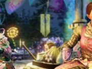 Dunia Baru masih membersihkan eksploitasi dan kerusakan server pasca-Season of the Guardian