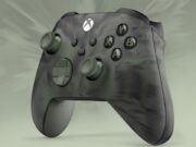 Xbox memperkenalkan pengontrol edisi khusus Nocturnal Vapor berwarna hijau berputar