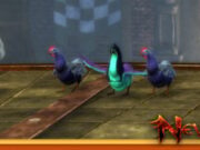 Tim Aliran: Tidak ada apa-apa di sini selain kami, para ayam di Neverwinter