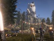 Setelah Manusia meluncurkan Uji Beta Tertutup lainnya, memperkenalkan Penyimpangan dan fitur gameplay baru