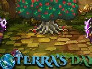 MMAORG Orna merayakan Hari Bumi dengan acara Terra’s Day