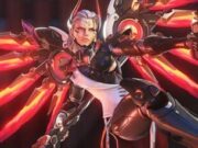 Overwatch 2 mengaitkan toko kulit mitisnya dengan monetisasi karena berfokus pada dampak ‘periferal yang tidak disetujui’
