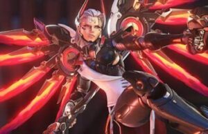 Overwatch 2 mengaitkan toko kulit mitisnya dengan monetisasi karena berfokus pada dampak ‘periferal yang tidak disetujui’