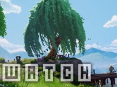 Betawatch: PHK Palia, pratinjau Ghost, kebangkitan Alganon