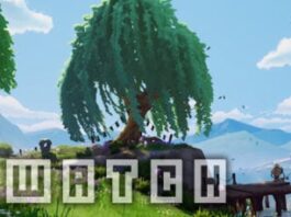 Betawatch: PHK Palia, pratinjau Ghost, kebangkitan Alganon