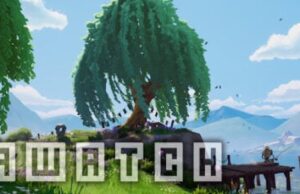Betawatch: PHK Palia, pratinjau Ghost, kebangkitan Alganon