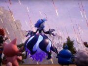 Patch Palworld yang mengubah permainan menambahkan Raid Bosses, lusinan pembaruan penting