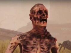 Pemain Pantheon mengadakan pratinjau tentang bahaya dan desain ruang bawah tanah pertama MMO