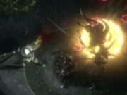Path of Exile telah membuka pintu bagi ekspansi Necropolis-nya
