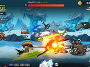 Pinocchio Hero: Idle RPG memungkinkan Anda menggunakan hidung Anda untuk mengalahkan monster, sekarang tersedia di iOS dan untuk prapendaftaran di Android