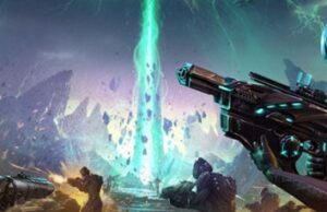 Ulasan Minggu MMO: PlanetSide 2 berangkat dari Fajar, WoW menguji War Within