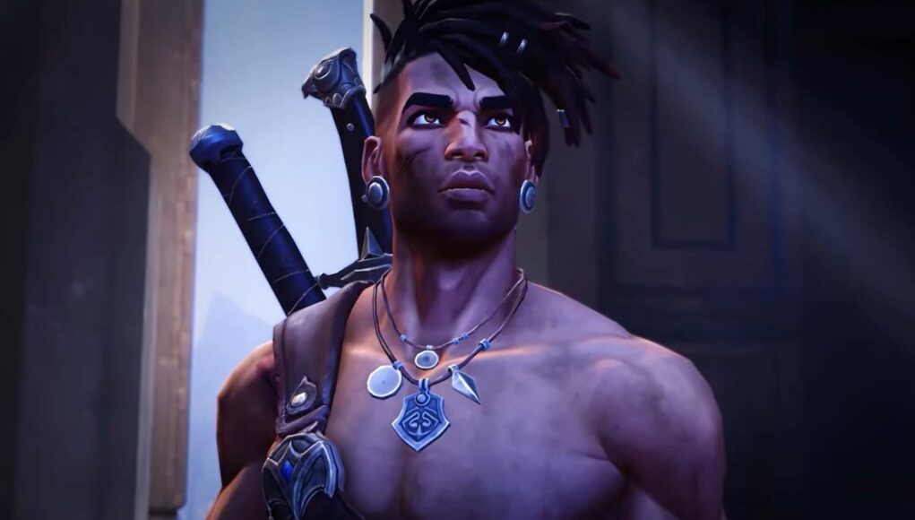 Prince of Persia yang mirip nakal dilaporkan sedang dalam perjalanan dari studio Dead Cells, Evil Empire