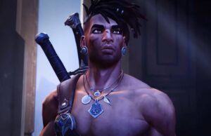 Prince of Persia yang mirip nakal dilaporkan sedang dalam perjalanan dari studio Dead Cells, Evil Empire