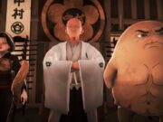 Studio Paradise Killer berikutnya adalah “drama kejahatan manajemen maskot dunia terbuka pertama (dan terbaik)”