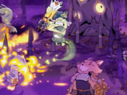 Klei Entertainment dari Don’t Starve mendorong Rotwood co-op roguelike baru ke dalam akses awal