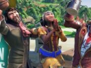 Sea of Thieves menandai 40 juta pemain hingga saat ini saat mereka mempersiapkan peluncuran PlayStation 5