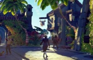 Sea of Thieves mengonfirmasi permainan silang dan perkembangan silang untuk versi PS5
