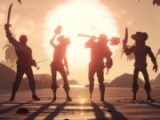 Bersemangat untuk Grounded dan Sea of Thieves di PlayStation, tetapi bukan karena alasan yang mungkin Anda pikirkan