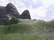 Second Life memulai pengujian beta pembaruan medan, tekstur 2K, dan cermin untuk pembuat konten