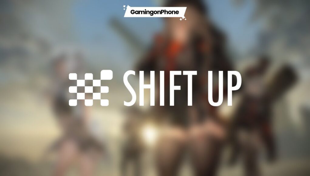 SHIFT UP sedang mengembangkan RPG aksi fiksi ilmiah perkotaan AAA baru untuk Seluler, PC, dan Konsol